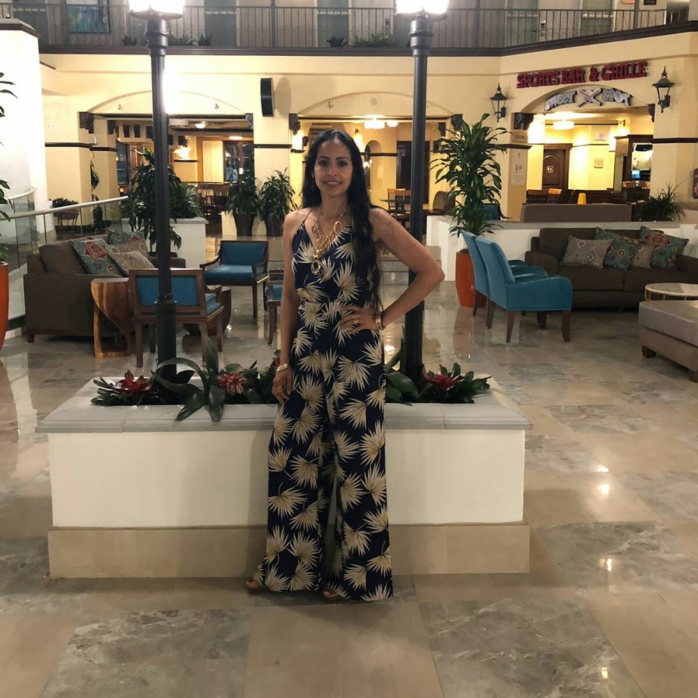 Meet your Posher, Vero